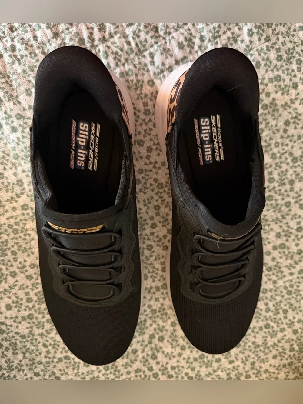 Skechers slip shoes
